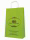 Pałac Siemczyna - Zielona torba papierowa Eco